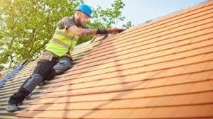 Best Tile Roofing Installation  in Ashland, MO